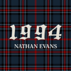 Nathan Evans - Highland Girl artwork