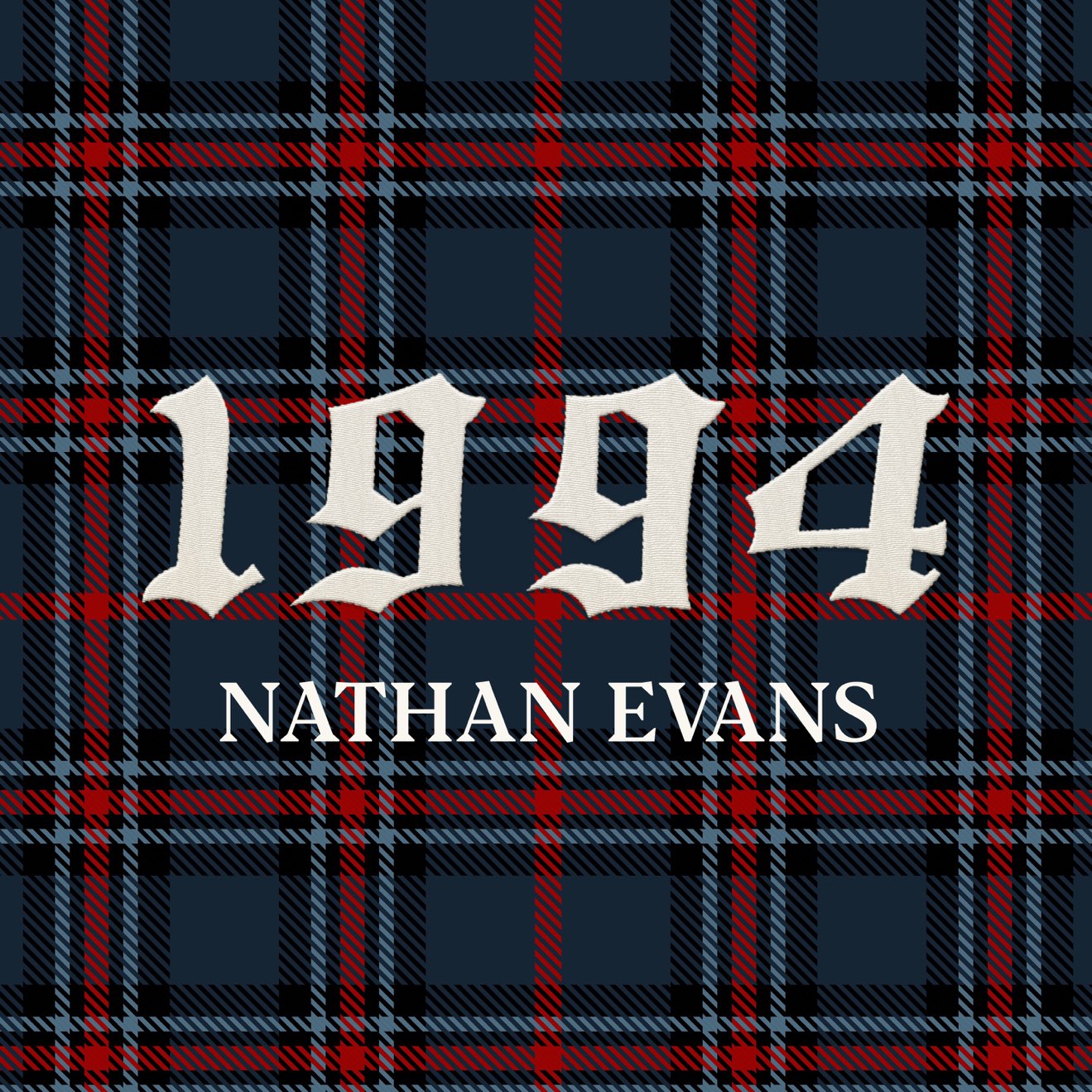 Nathan Evans – Highland Girl – Pre-Single (2024) [iTunes Match M4A]