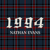 Highland Girl - Nathan Evans Cover Art