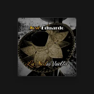 Listen to José Eduardo, watch music videos, read bio, see tour dates & more!