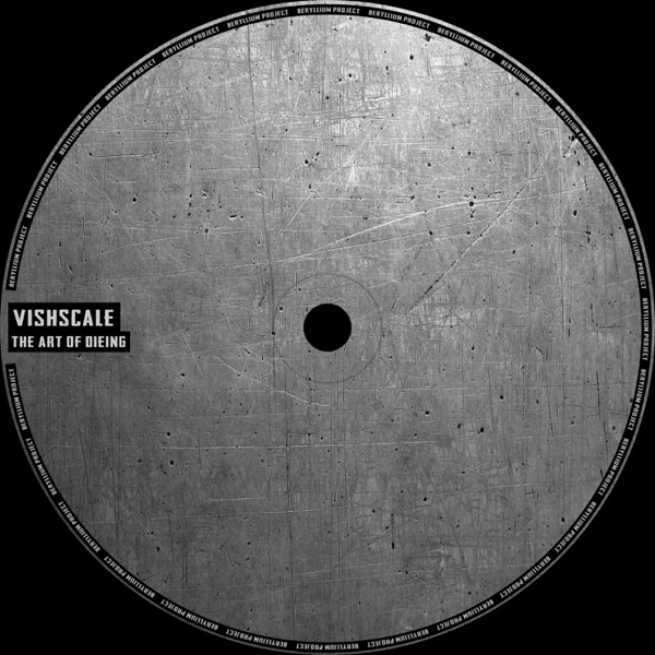 The Art of Dieing - Single