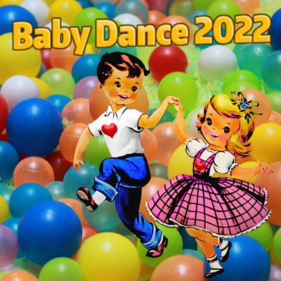 Baby Dance coreografia Stendi i panni 