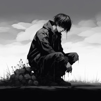 I Actually Wanna Die - Single - sorrow & sundwn