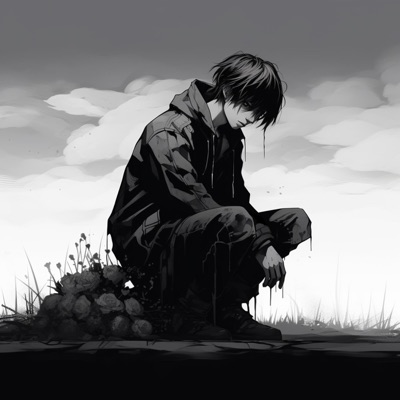 I Actually Wanna Die - Single