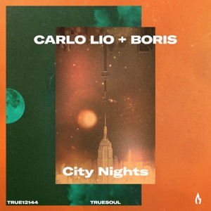 City Nights - Single