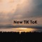 New TiK ToK artwork