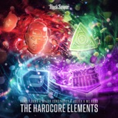 The Hardcore Elements (feat. MC Robs) artwork