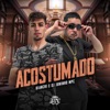 Acostumado - Single