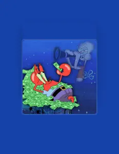 Listen to Kash Krabs, watch music videos, read bio, see tour dates & more!