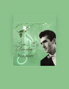 Listen to Oqtay Ağayev, watch music videos, read bio, see tour dates & more!