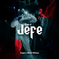Con el Jefe - Single - Raykel & Albert Miliano