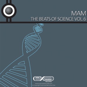 The Beats of Science Vol. 6 - Single