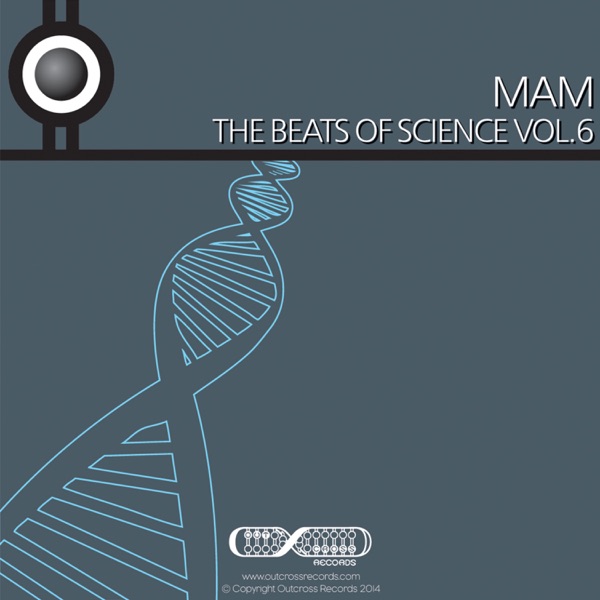 The Beats of Science Vol. 6 - Single