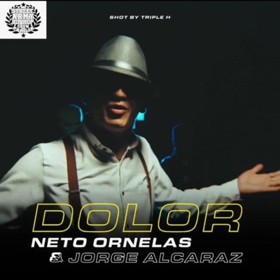 DOLOR (feat. Neto & Jorge alcaraz) - Single