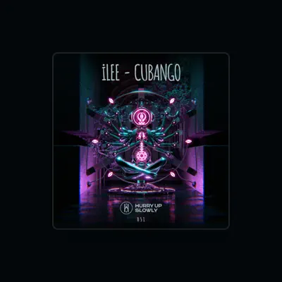 Listen to iLee, watch music videos, read bio, see tour dates & more!