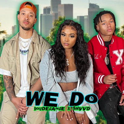 We Do (feat. Shvvd) - Single