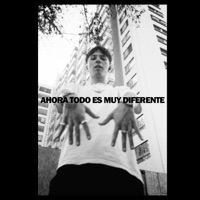 Ahora todo es muy diferente - Single - $lum