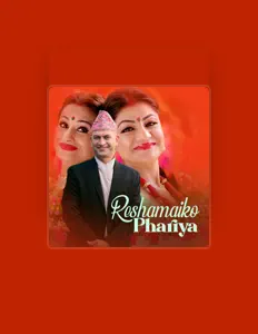 Dengarkan Bhagawan Bhandari, tonton video musik, baca bio, lihat tanggal tur & lainnya!