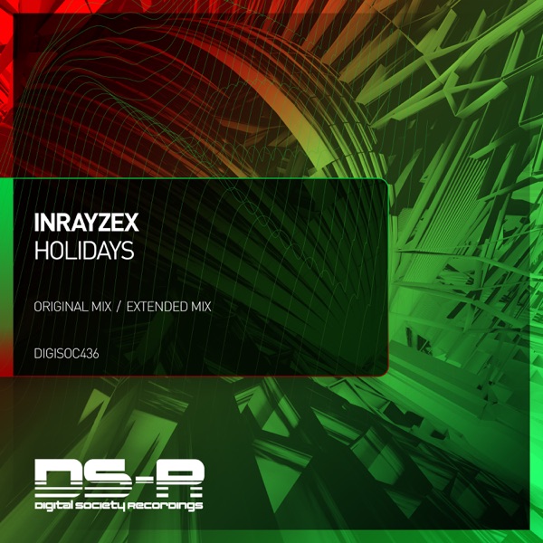 Holidays - Single