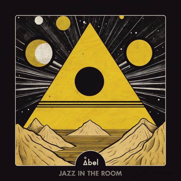 Jazz In The Room - Single