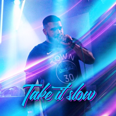 Take it slow - Single