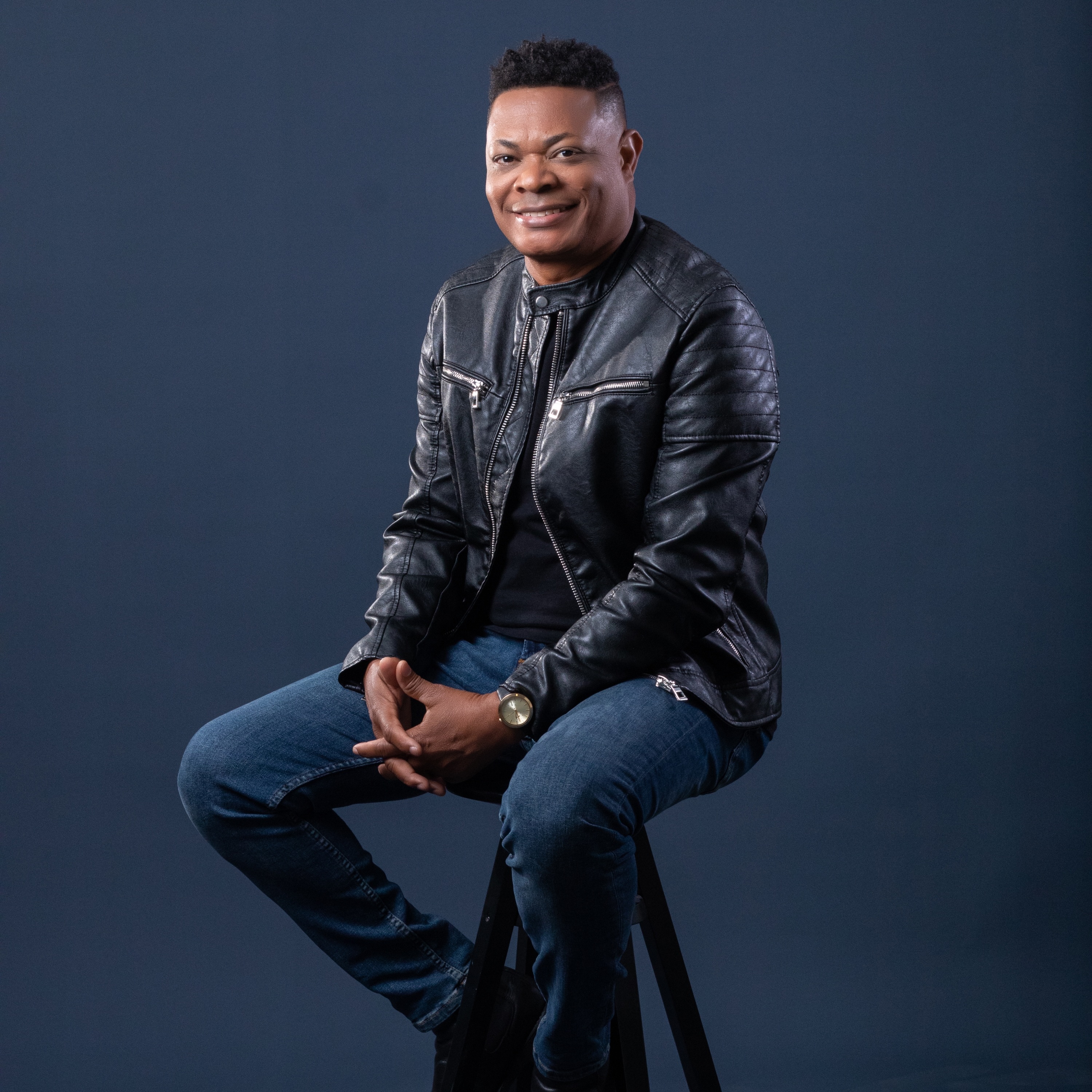 Yo Soy El Que Soy - Single