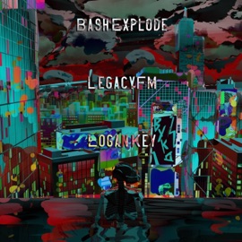 Friend Pool - (feat. bash explode) [bash explode remix] Byko