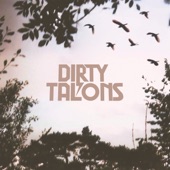 Dirty Talons artwork