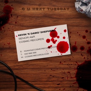 C U Next Tuesday