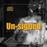 Un Signed - MhlonishwaNuz