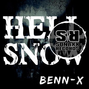 Hell Snow - Single