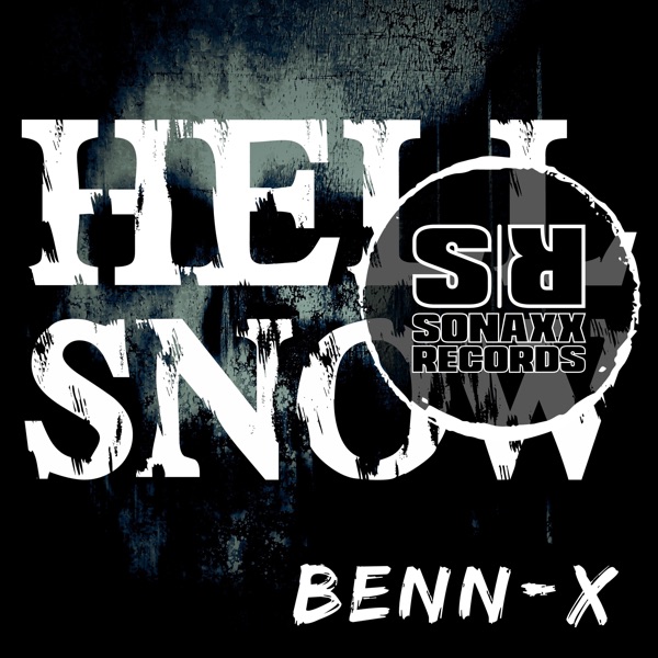 Hell Snow - Single
