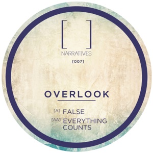 False / Everything Counts - Single