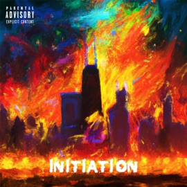 Initiation (feat. A4) Gajjan Singh