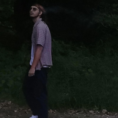 Thoughts in a Mirror (feat. B.I.G. Solo) - Single