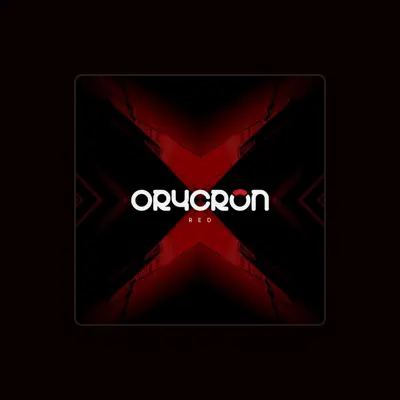 Listen to Orycrón, watch music videos, read bio, see tour dates & more!