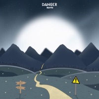 Danger - Single - Royyo