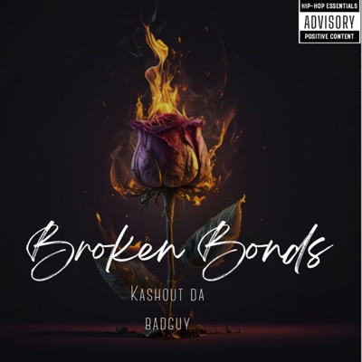 Broken Bonds - EP