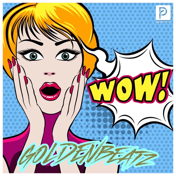 Wow! - Single