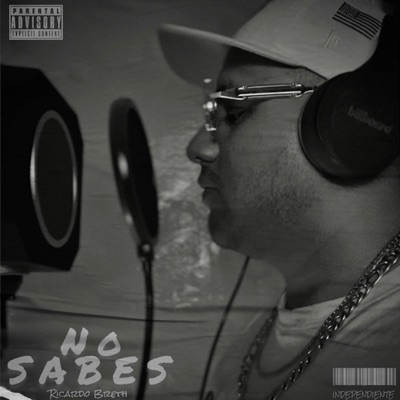 No Sabes - Single