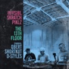Holy Crap...Who Goes There? (feat. Invisibl Skratch Piklz) cover art