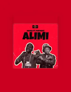 Listen to Abuga, watch music videos, read bio, see tour dates & more!