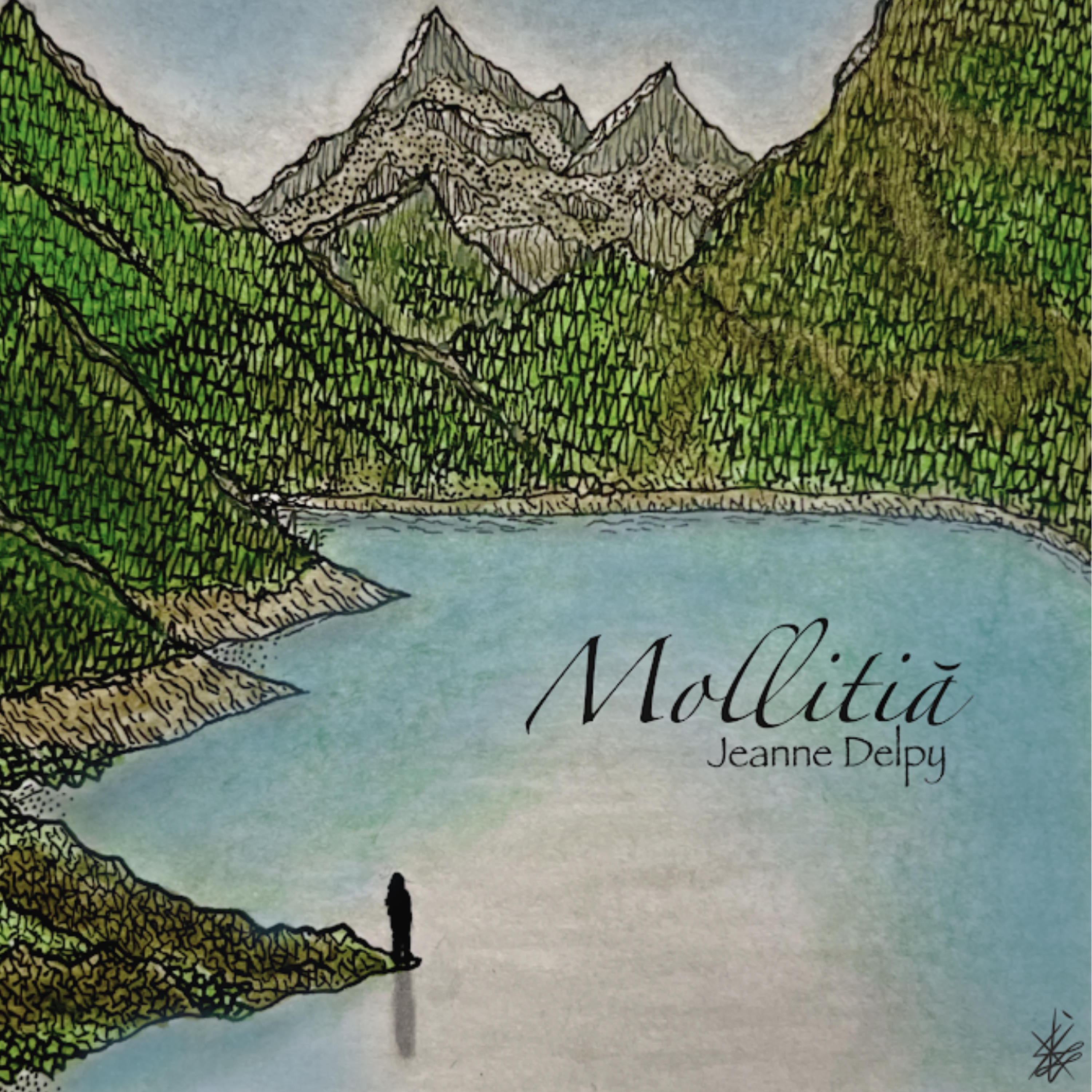Mollitiā - EP