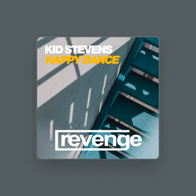 Listen to Kid Stevens, watch music videos, read bio, see tour dates & more!