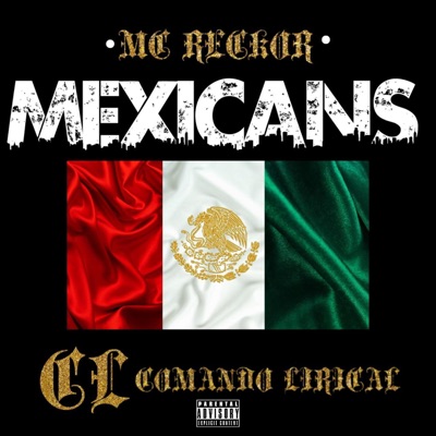 MEXICANS - Single