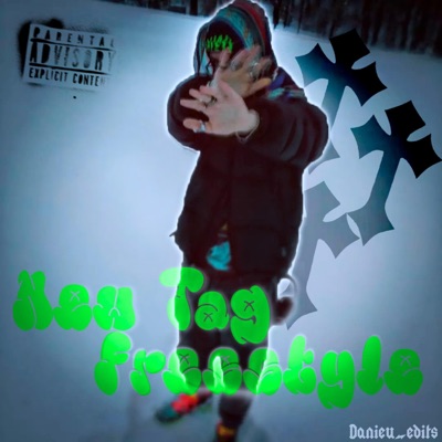 new tag freestyle (feat. Bavaro's Hits) - Single