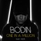 One in a Million (feat. Vilde) - Bodin lyrics