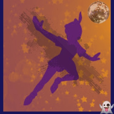 Peter Pan (Radio Edit) - Single