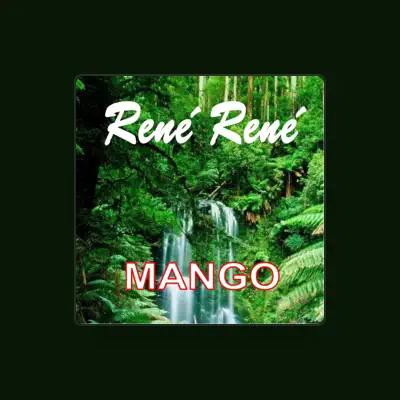 Listen to René René, watch music videos, read bio, see tour dates & more!