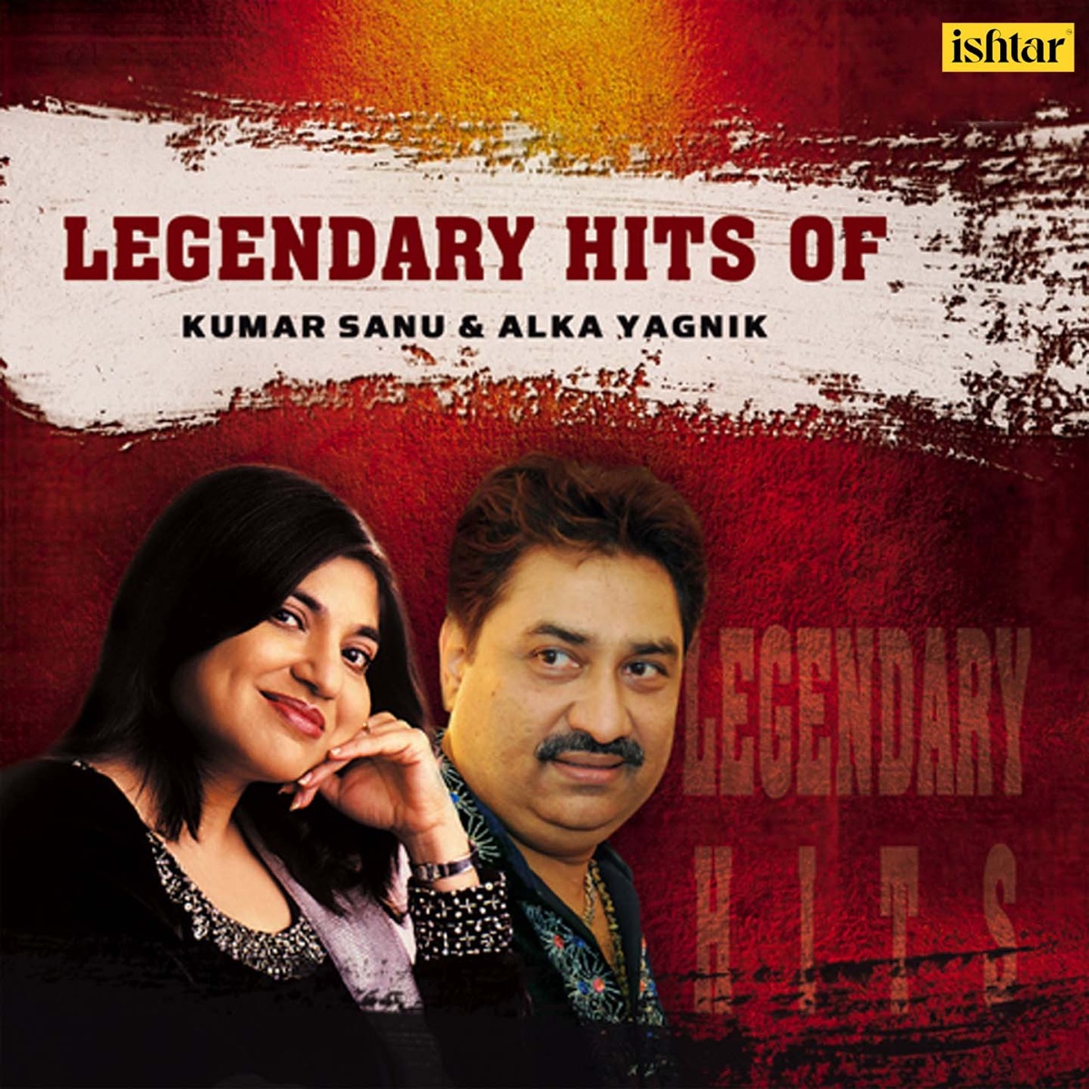 Legendary Hits of Kumar Sanu & Alka Yagnik - Album by Kumar Sanu & Alka  Yagnik - Apple Music